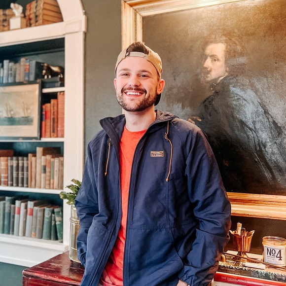 Meet your Posher, Michael - Picture 1 of 1